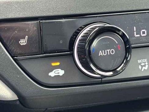 New 2025 Honda Accord SE image 9