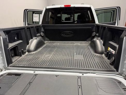 Used 2022 Ford F150 XLT w/ Equipment Group 302A High image 26