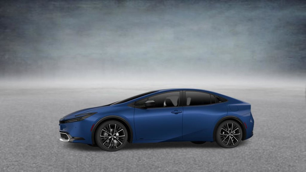 New 2027 Toyota Prius XLE AWD/4WD image 76