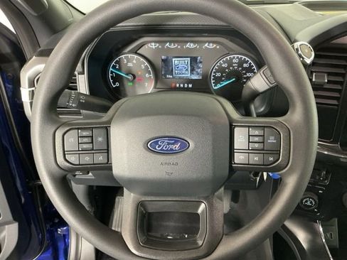 New 2026 Ford F150 STX AWD/4WD image 15