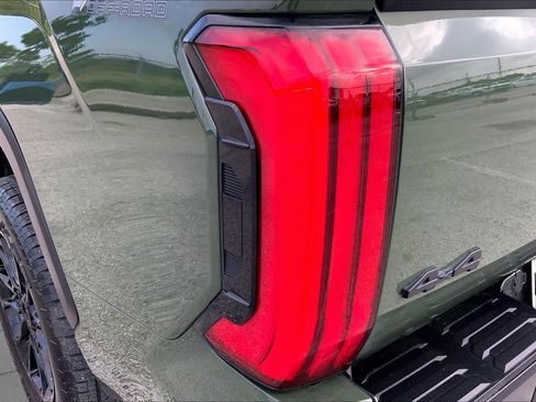 Used 2023 Toyota Tundra SR5 AWD/4WD image 28
