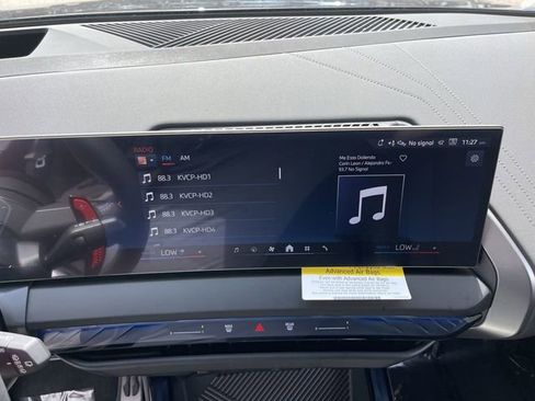 New 2026 BMW X3 M50 w/ Premium Package image 21