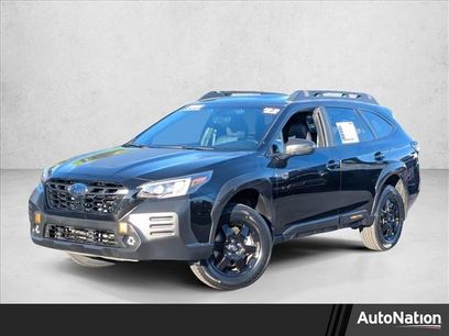 Used 2022 Subaru Outback Wilderness w/ Wilderness Package