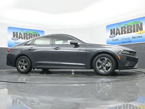 Used 2022 Kia K5 LXS image 21