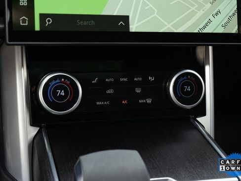 Used 2023 Land Rover Range Rover SE image 15