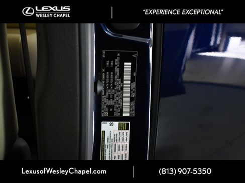 Used 2020 Lexus RX 450h AWD w/ Premium Package image 44