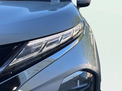 New 2026 Mitsubishi Outlander ES image 28
