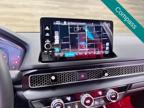 Used 2025 Honda Civic Type R image 11