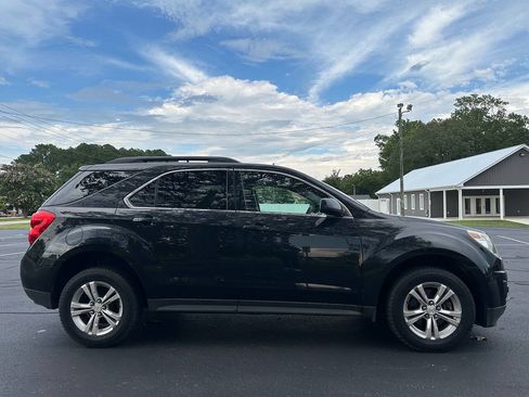 Used 2014 Chevrolet Equinox LT w/ Driver Convenience Package AWD/4WD image 5