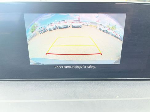 Used 2024 MAZDA CX-30 AWD 2.5 S w/ Select Sport Pkg image 25