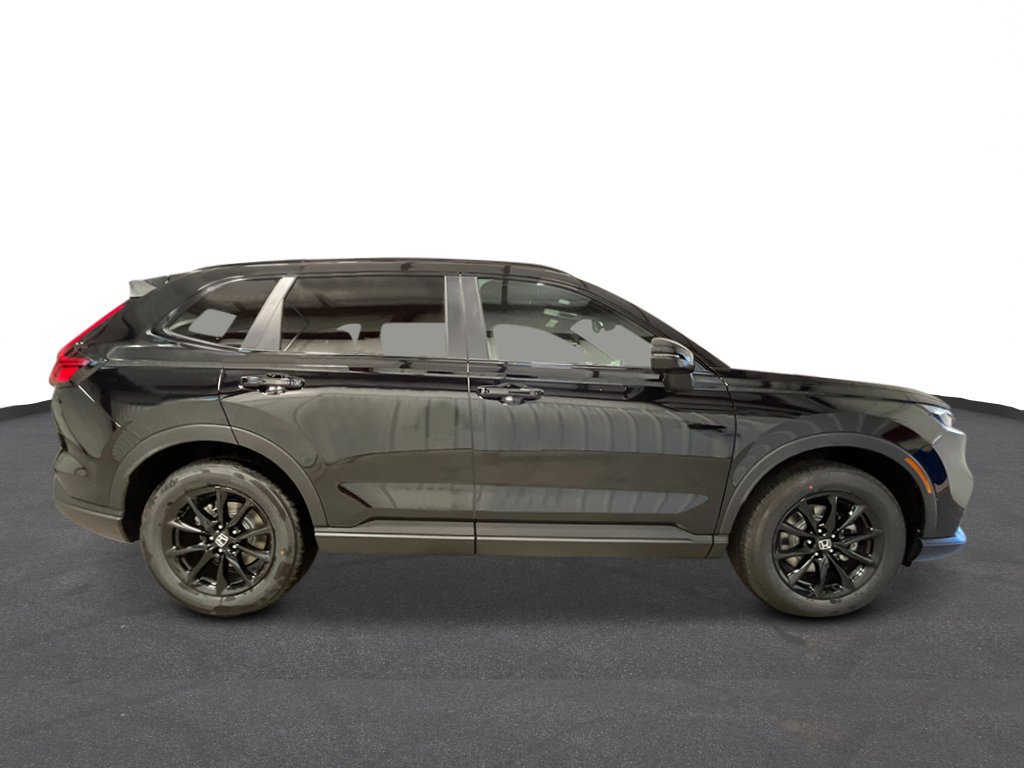 New 2027 Honda CR-V Sport-L image 2
