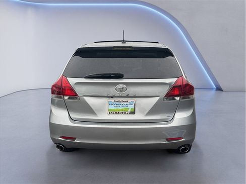 Used 2015 Toyota Venza XLE w/ XLE Premium Package AWD/4WD image 5