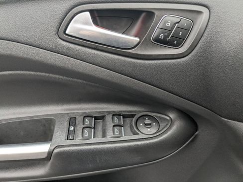 Used 2017 Ford Escape Titanium AWD/4WD image 20