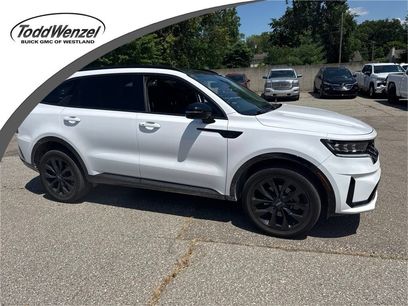 Used 2023 Kia Sorento SX