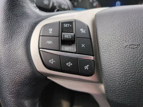 Certified 2021 Ford Explorer XLT w/ Equipment Group 202A AWD/4WD image 37