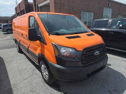 Used 2018 Ford Transit 150 148 Low Roof RWD image 1