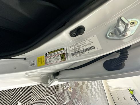 Used 2025 Toyota Tundra SR5 w/ SX Package image 12