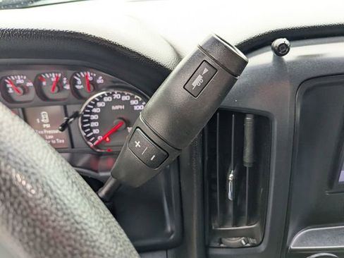 Used 2016 Chevrolet Silverado 1500 W/T w/ WT Convenience Package image 16