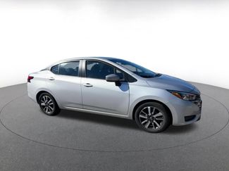 Used 2025 Nissan Versa SV FWD video 2
