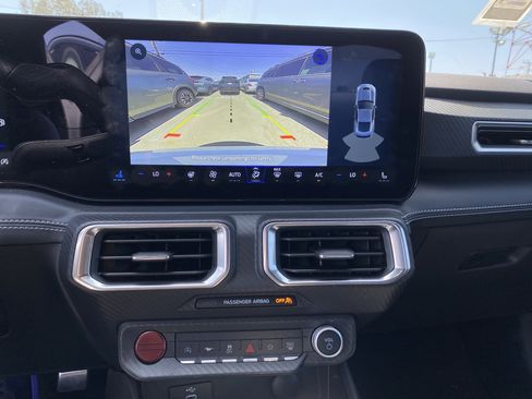 Used 2025 Ford Mustang Premium RWD image 14