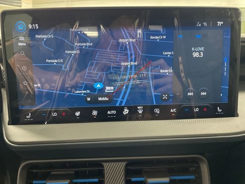 New 2025 Ford Maverick Lobo image 25