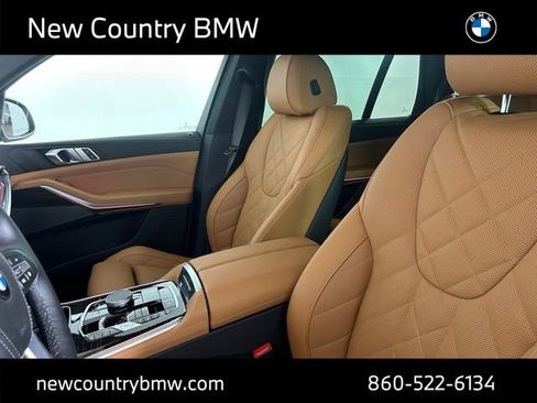 Used 2026 BMW X5 xDrive40i w/ Premium Package AWD/4WD image 25