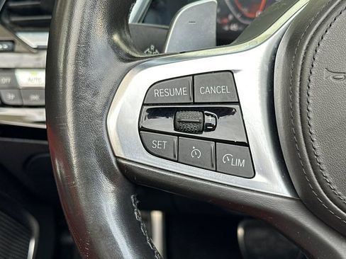 Used 2019 BMW Z4 sDrive30i w/ M Sport Package image 23