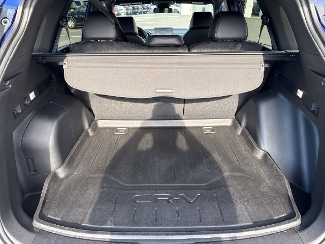 Used 2024 Honda CR-V Sport-L image 15