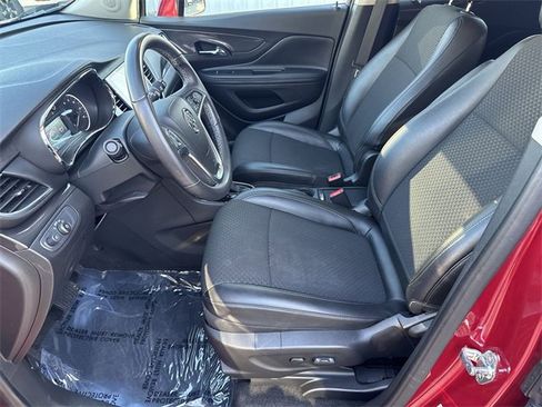 Used 2019 Buick Encore Preferred image 14