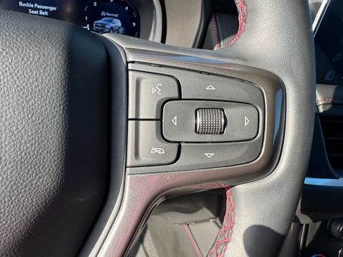 Used 2024 Chevrolet Tahoe RST w/ Luxury Package RWD image 14