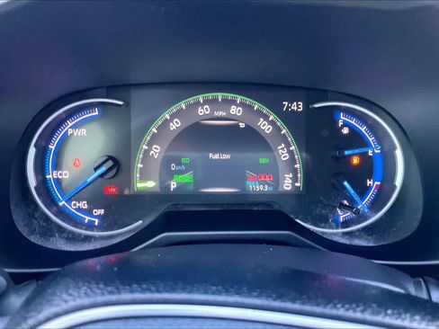 Used 2020 Toyota RAV4 Limited w/ Limited Grade Weather Package AWD/4WD image 26