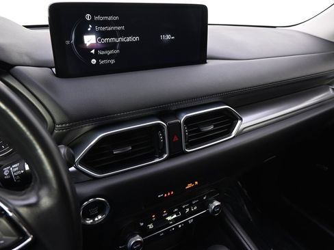 Used 2021 MAZDA CX-5 Touring w/ Touring Preferred SV Package image 28