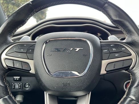Used 2018 Dodge Challenger SRT Hellcat image 31