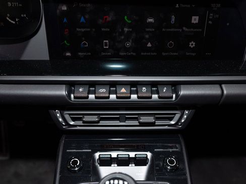 Used 2024 Porsche 911 Carrera T image 60