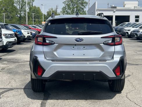Certified 2025 Subaru Crosstrek 2.0i Premium AWD/4WD image 6