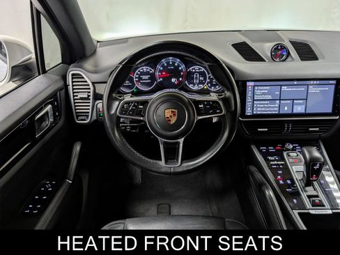 Used 2019 Porsche Cayenne image 2