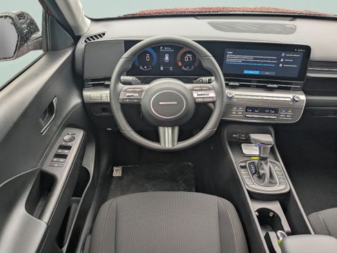 New 2026 Hyundai Kona SEL Sport FWD image 14