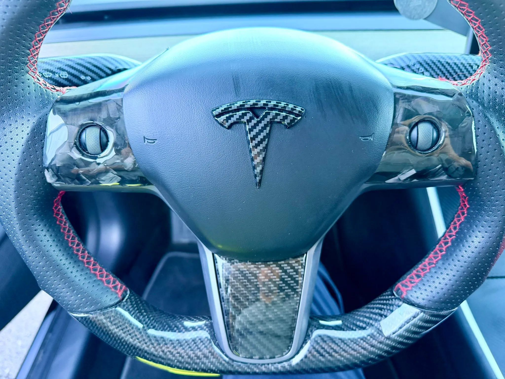 Used 2018 Tesla Model 3 Mid Range RWD image 44