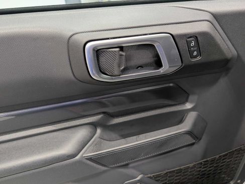Used 2025 Ford Bronco 2-Door AWD/4WD image 37