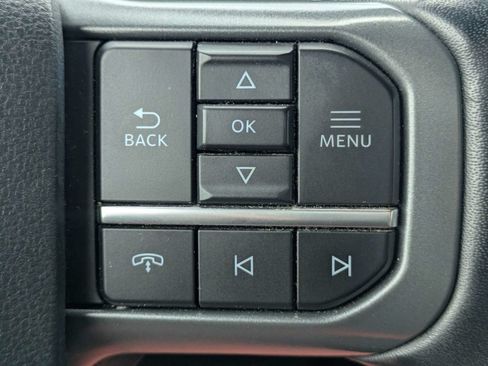 Used 2022 Ford F150 Lariat w/ Equipment Group 502A High AWD/4WD image 30