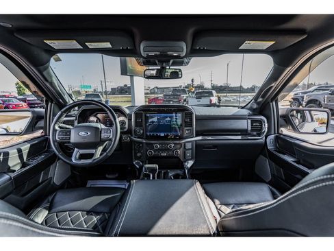 Used 2021 Ford F150 XLT w/ Equipment Group 302A High image 11