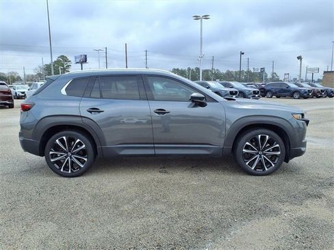 Used 2024 MAZDA CX-50 2.5 Turbo w/ Premium Plus Pkg image 5