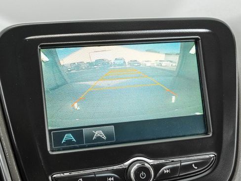 Used 2016 Chevrolet Malibu LT image 21