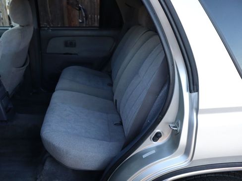 Used 2000 Toyota 4Runner SR5 image 20