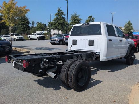 New 2026 RAM 4500 Tradesman image 4
