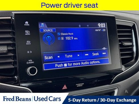 Used 2022 Honda Ridgeline RTL image 17