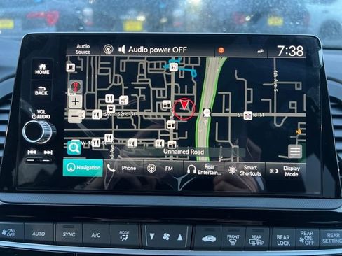 New 2026 Honda Odyssey Elite image 24