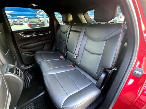 Used 2020 Cadillac XT5 Premium Luxury image 20