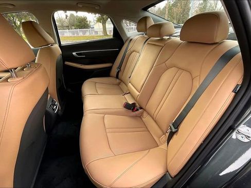 New 2026 Hyundai Sonata Limited image 10
