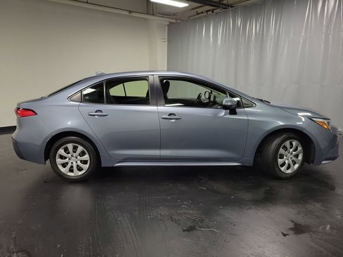 Used 2023 Toyota Corolla LE FWD image 9